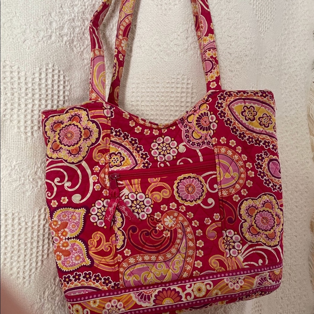 Vera Bradley shoulder bag